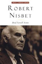 Brad Lowell Stone: Robert Nisbet