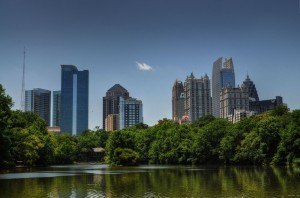 Midtown_HDR_Atlanta