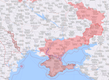 Ukraine - Doubling Down - LewRockwell