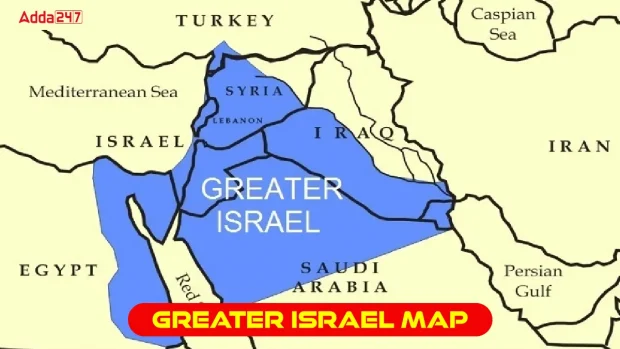 Israel-Palestine War: The Big Picture